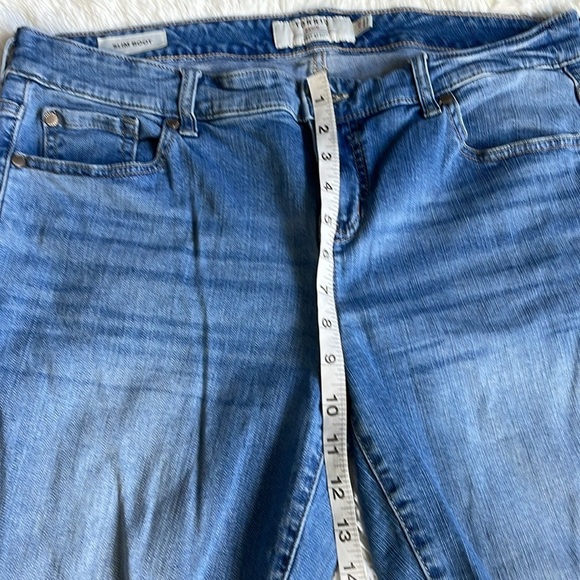 Torrid Slim Boot Jeans - Picture 6 of 8
